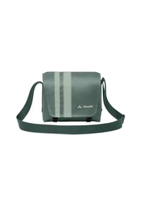 VAUDE NEW ISLANDS - Umhängetasche "Vanuatu", Trolleyaufsatz, Steckverschluss - 010 BLACK