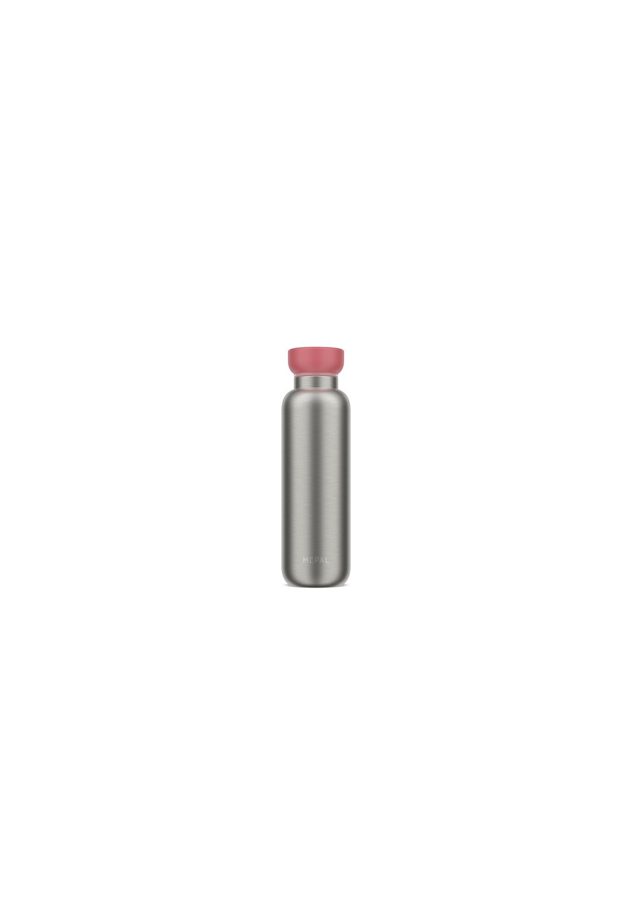 Mepal Vivid Mauve Thermoflasche Ellipse 500 Ml - Bild 6