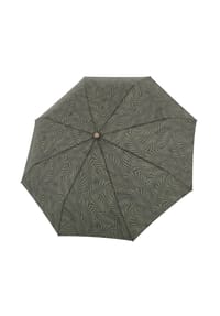 doppler® - Nature Magic Taschenschirm, Auf/Zu-Automatik, für Damen - EDEN