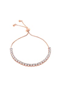 heideman - Armband Ardeo rose goldfarben - rosegoldfarben