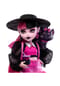 Monster High Puppe Refresh Draculaura Bild 3