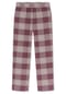 SCHIESSER Schlafanzug, Selected Premium Warming, Baumwolle, für Damen Bild 14