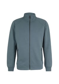 JOY sportswear - Sweatjacke Raphael, Stehkragen, für Herren - 352 - NIGHT