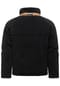 STONE HARBOUR® Plüschjacke Sorees XX Bild 9