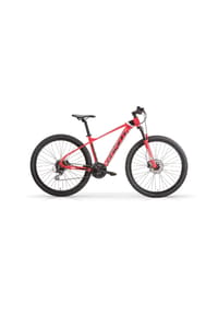 mbm - Mountainbike 29 Zoll  QUARX - blau