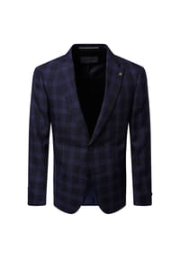 pierre cardin - Sakko Grant im modern Fit - Blue Heaven