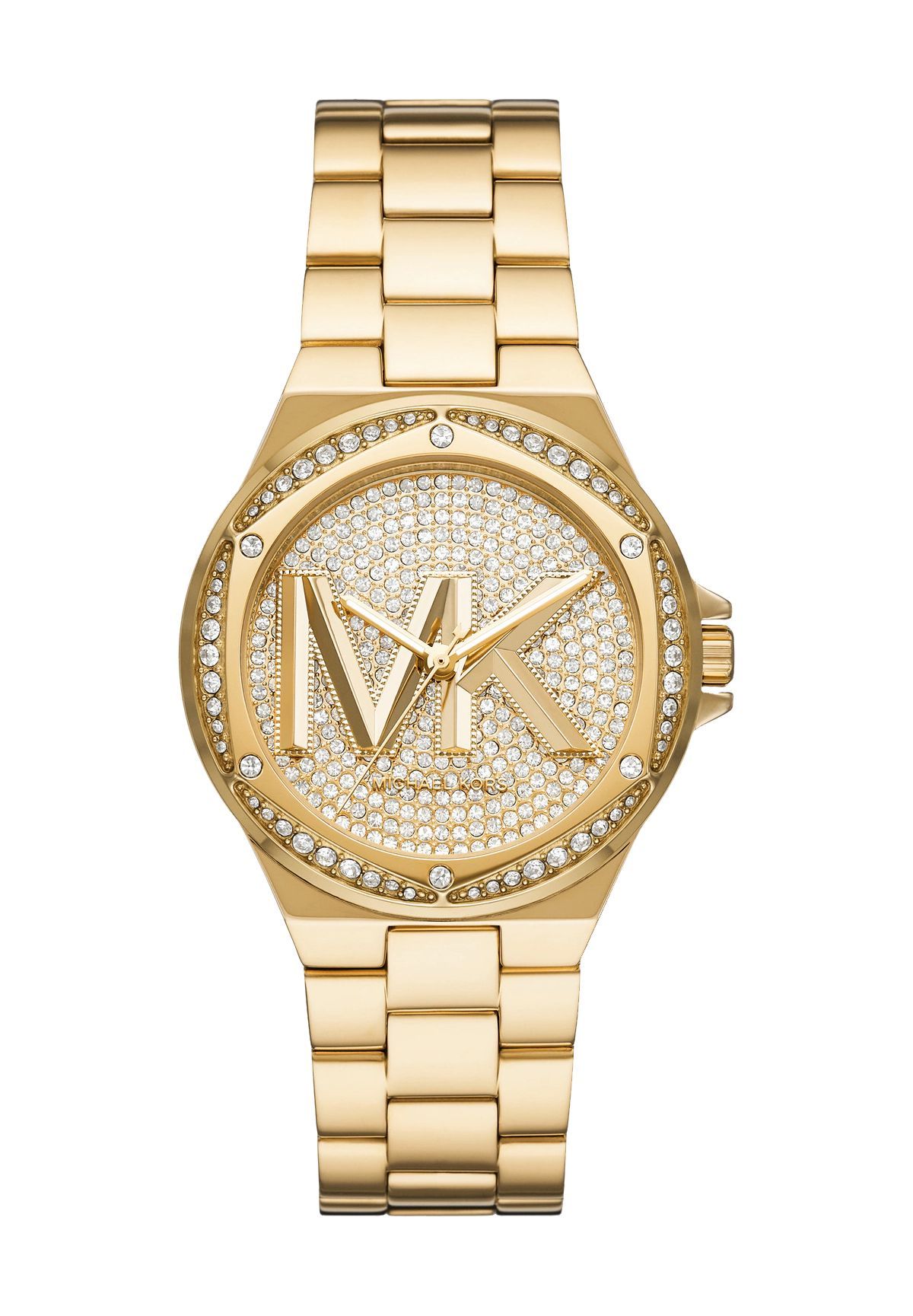 MICHAEL KORS LENNOX Damenuhr 