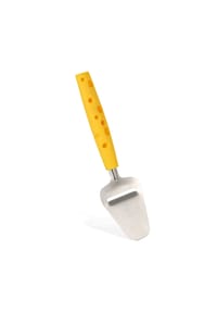 BOSKA - Dutch Collection Käsehobel Mini Cheesy - Silberfarben