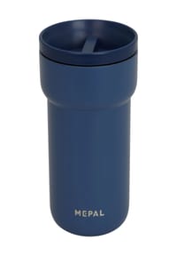 MEPAL - Thermobecher "Ellipse" Ellipse - NORDIC DENIM