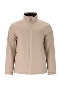 WHISTLER - Funktionsjacke Hakon aus atmungsaktivem Material - 1001 Black