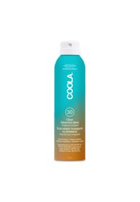 COOLA® - Sonnenschutz Körper Classic SPF 30 Body Spray Tropical Coconut - 
