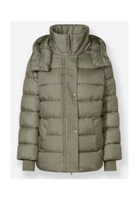 heine - Jacke - burgund