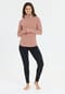 WHISTLER Midlayer Kajsa mit wärmendem Stehkragen und Halbreißverschluss Bild 9