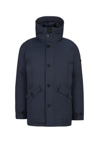 19V69 ITALIA - Parka Jamie - Black