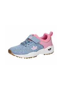 LICO - Sportschuh Alisa VS - blau