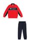 Champion® Trainingsanzug, Stehkragen, für Kinder Bild 1