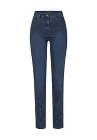 Toni Dress Jeans "Be Loved", Slim Fit, Strassapplikation, für Damen Bild 1