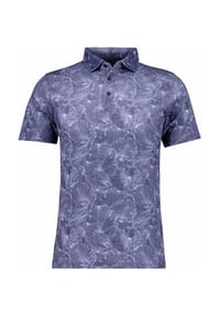 RAGMAN - Poloshirt, Modern Fit, für Herren - 79 NACHTBLAUB