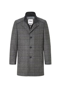 S4 JACKETS slim Fit Mantel Newton L Bild 1