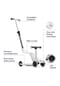 smarTrike® Scooter Xtend Mini-ride - White Bild 9