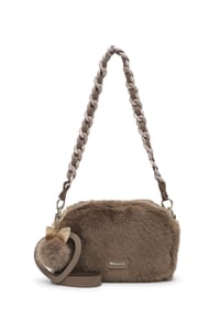 Tamaris TAS Marijana - Damen Umhängetasche TAS Marijana - black 100
