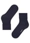 FALKE Striggings Rib Umschlagsocken, Rippstruktur, für Damen Bild 9