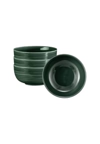 Seltmann Weiden Müslischalen Terra ø 15 cm 4er Set - TERRA - beige