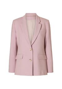 SELECTED FEMME - Blazer, Pattentaschen, für Damen - 300322001 BL.MAUVE