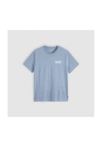 Levi's® - T-Shirt, Rundhals, für Herren - 59 BLAU