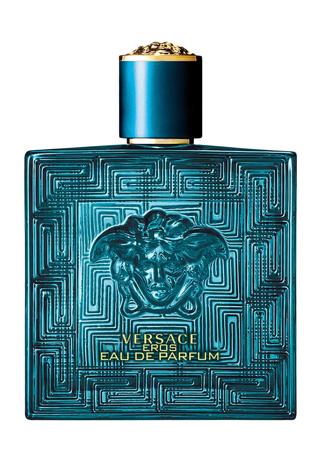 Versace - Eros - Eau De Parfum - eros Edp 50ml - Bild 14
