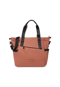 Hedgren Nova - Nova Galactic Schultertasche 43 cm - morel