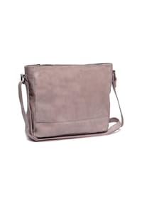 The Chesterfield Brand Weimar - Weimar Umhängetasche Leder 24 cm - lavender lila