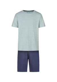 Phil & Co. Berlin - Shorty classic - grün/kariert1