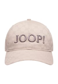 JOOP! - Baseball-Cap, für Damen - 231 LT/PASTEL BRO