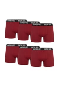 INDICODE - Boxershorts INMilano - Army