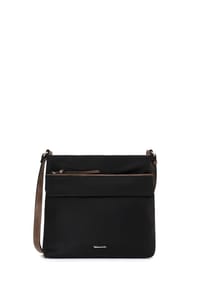 Tamaris TAS MARGITTA - Umhängetasche TAS Margitta - 100 BLACK