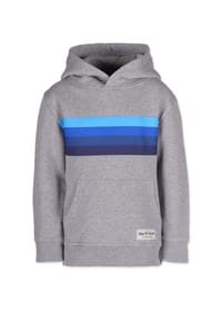 Band of Rascals - Kapuzenpullover Ascending - grey