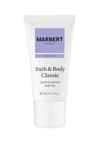 MARBERT BATH & BODY - Classic Roll-On  - 