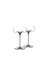 ZIEHER - Weingläser Vision 250 ml 2er Set VISION - transparent