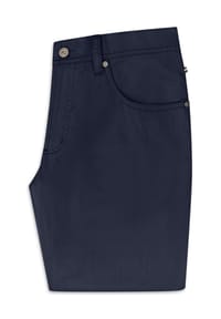 bugatti - Stoffhose, Tapered, für Herren - 020 ECRU