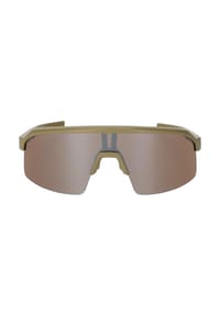 ENDURANCE ATHLECIA - Sportbrille Ciccone mit leichtem Rahmen - 1313 Laurel Oak