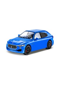 COBI - Klemmbausteinset " Maserati Levante GTS " - 