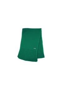 CAPO - Strickschal, ultrasoft - black