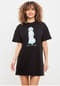 CAT by manii'ta lacitta Shirtkleid SPA Cat Bild 4