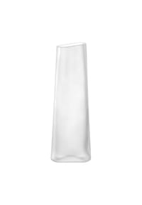 LEONARDO Vase - TURNO - GRAU