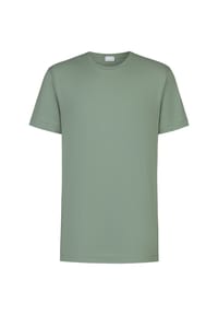 mey - T-Shirt, für Herren - 515 THUNDER GREY
