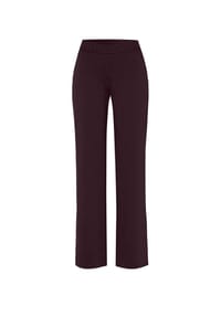 TONI - Palazzohose Jenny - black | 891