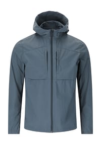 ENDURANCE - Laufjacke Kyson mit Durable Water Resistant-Beschichtung - 3242 Dusty Forest