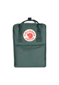 FJÄLLRÄVEN Kanken - Kanken 16 Mini Rucksack 29 cm - frost green