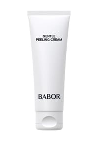 BABOR - CLEANSING Gentle Peeling Cream - TRANSPARENT